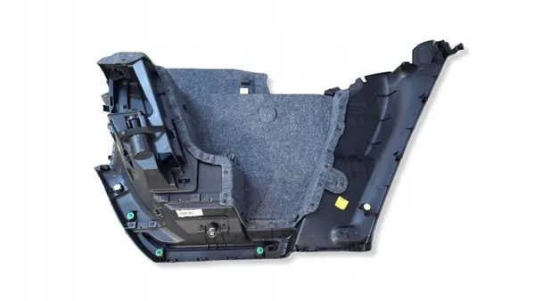 Painel de roda sobresselente Honda OEM 8465BTV1E403 image 4