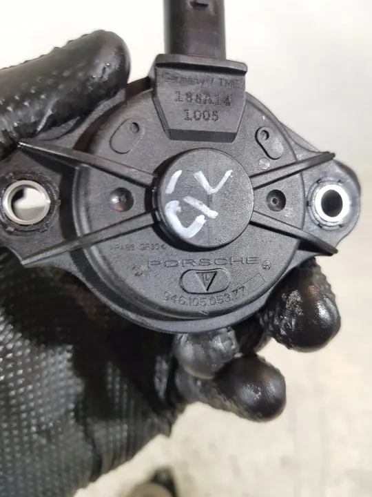 Porsche Nokkenaspositiesensor OEM 94610505377 image 5