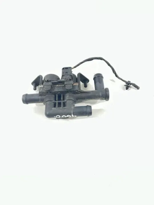 BMW Heizungsventil OEM 64119119164 - Gebraucht image 2