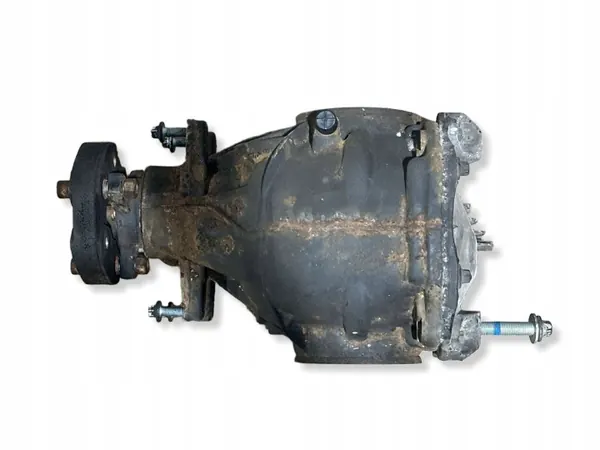 Différentiel arrière OEM A2303503814 pour Mercedes-Benz SL image 2