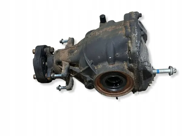 Différentiel arrière OEM A2303503814 pour Mercedes-Benz SL image 4