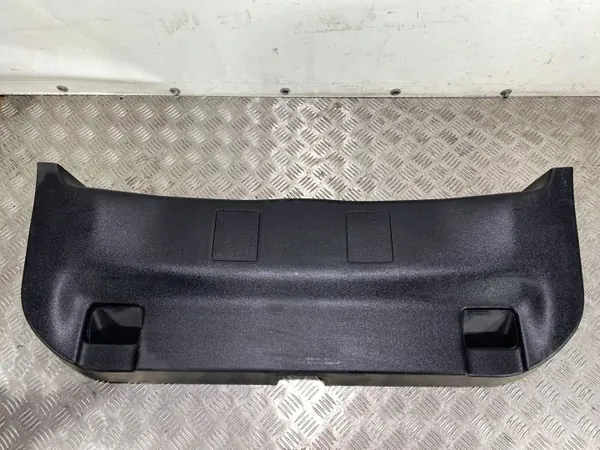 Revestimento de porta-malas Toyota Prius OEM FBZ20100 - Usado image 2