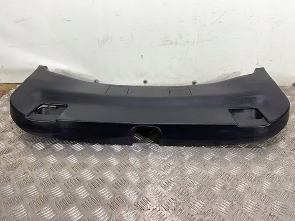 Revestimento de porta-malas Toyota Prius OEM FBZ20100 - Usado image 3