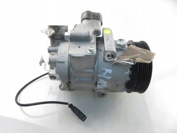 Käytetty Mahle ilmastointikompressori OEM 72440459 image 2