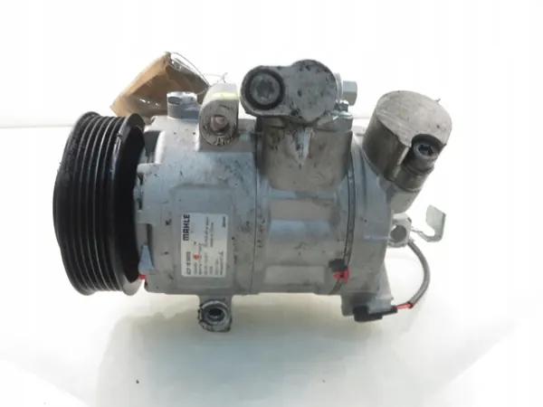 Käytetty Mahle ilmastointikompressori OEM 72440459 image 4