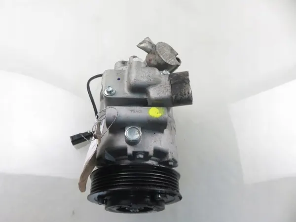 Käytetty Mahle ilmastointikompressori OEM 72440459 image 5