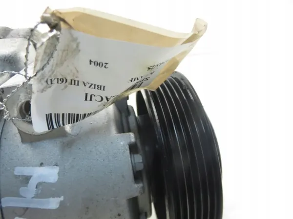 Käytetty Mahle ilmastointikompressori OEM 72440459 image 7