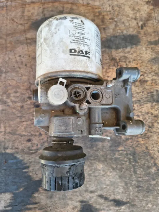 DAF OE 2142288 Lufttorkarpatron image 2