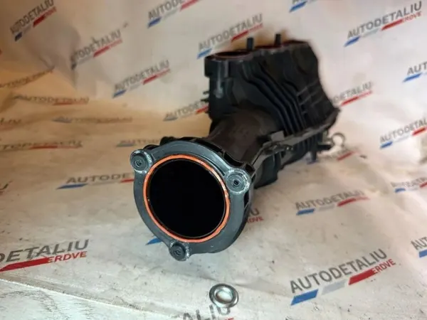 Imusarja OEM 7617499 BMW 2 Active Tourer -malliin image 5