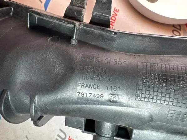 Imusarja OEM 7617499 BMW 2 Active Tourer -malliin image 6
