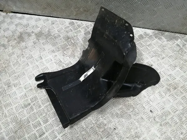 VW GOLF VI Etu Oikea Lokasuoja 5K0805912B image 2