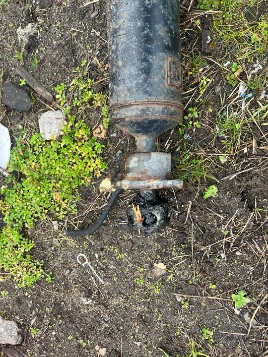 VW T5 LIFT 2.0 BITDI 4X4 Drivaxel image 2