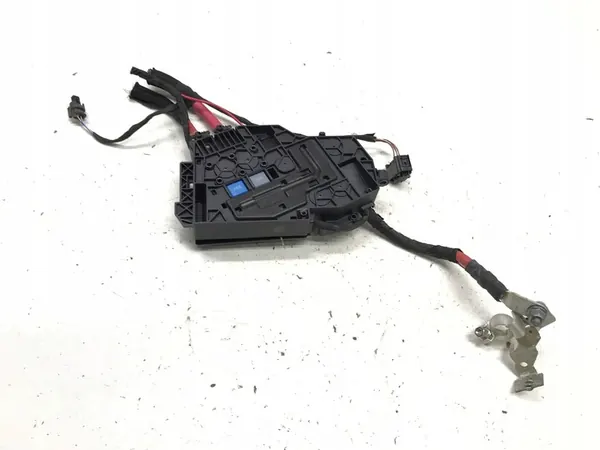 MERCEDES A W177 1.3H 2024 CAJA DE FUSIBLES A1775404007 image 2