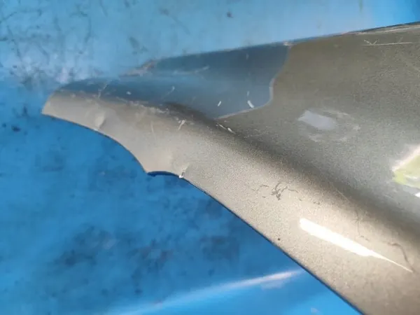 Vänster framskärm HONDA CIVIC 8 SEDAN 06-11 OEM image 6