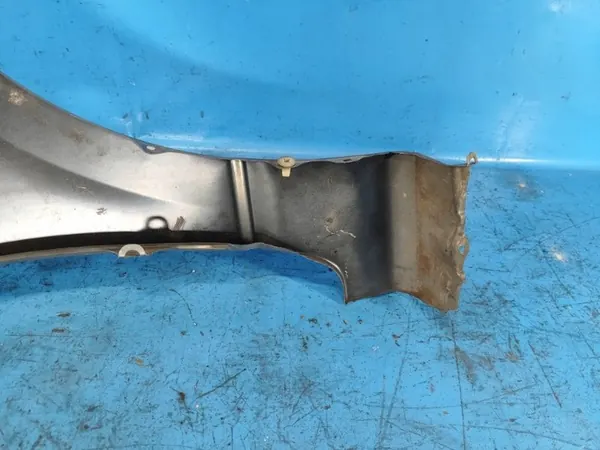 Vänster framskärm HONDA CIVIC 8 SEDAN 06-11 OEM image 8