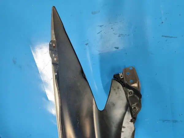 Vänster framskärm HONDA CIVIC 8 SEDAN 06-11 OEM image 9