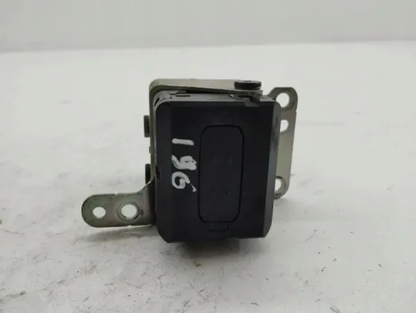 Interruptor de encendido Toyota OEM 2584AR124KTY - Usado image 2