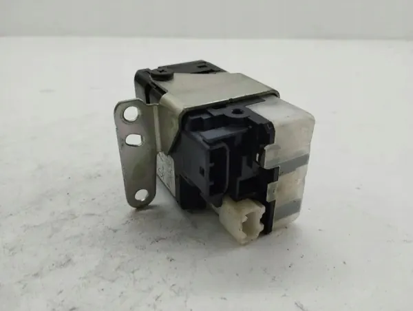 Interruptor de encendido Toyota OEM 2584AR124KTY - Usado image 3