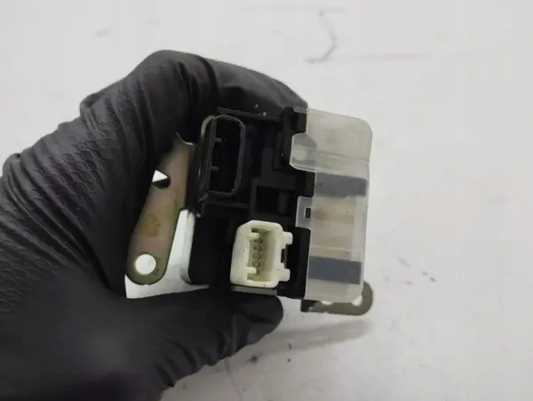 Interruptor de encendido Toyota OEM 2584AR124KTY - Usado image 4