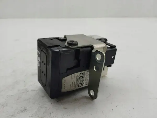 Interruptor de encendido Toyota OEM 2584AR124KTY - Usado image 6