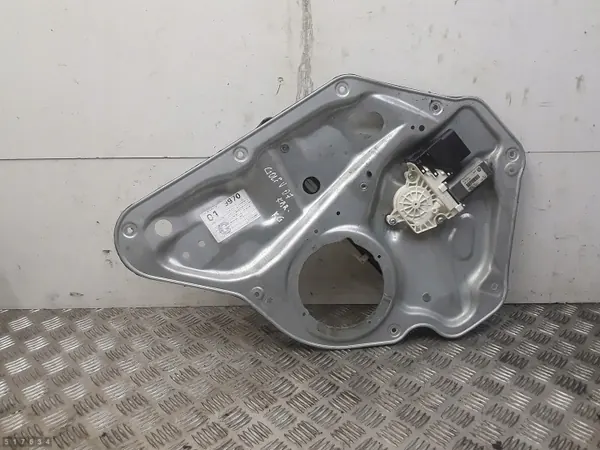 VW Fensterheber OEM 1K0959703P - Gebraucht image 2