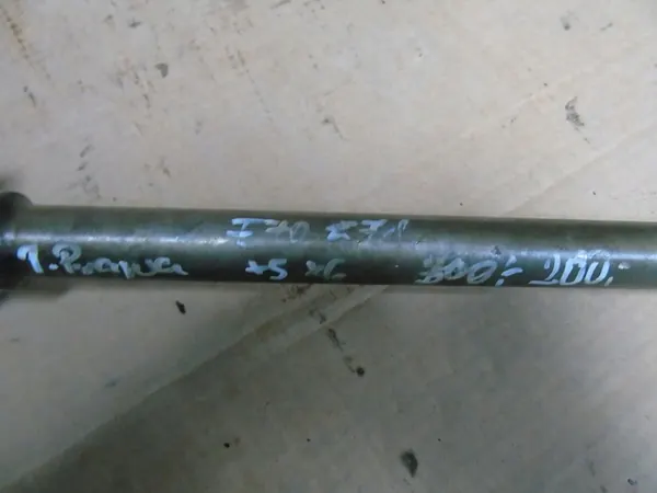 IDEAL HÖGER LED KITS BMW X5 X6 image 2