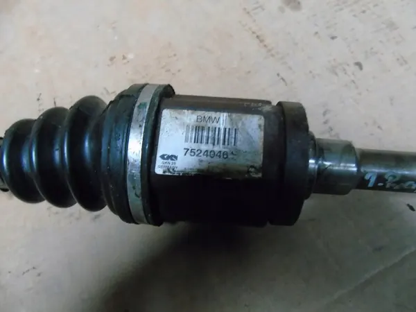 IDEAL HÖGER LED KITS BMW X5 X6 image 3