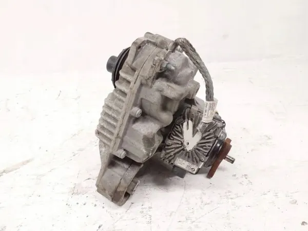 Caixa de transferência OEM 9469019 para BMW G20 G30 B57 3.0d image 5