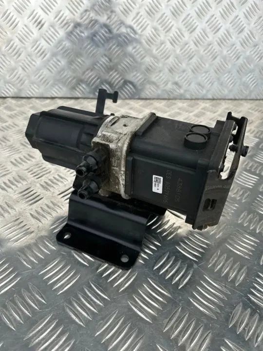 Pompe AdBlue OEM 2115624 pour DAF XF 106 480 image 2
