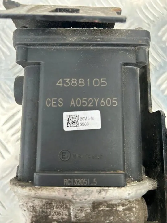 Pompe AdBlue OEM 2115624 pour DAF XF 106 480 image 5