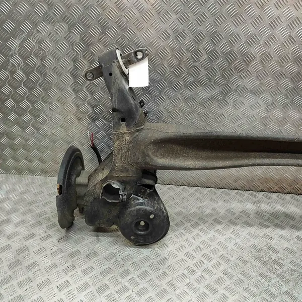 EIXO TRASEIRO CITROËN C5 AIRCROSS 1.5L 2024 OEM 9833974880 image 6