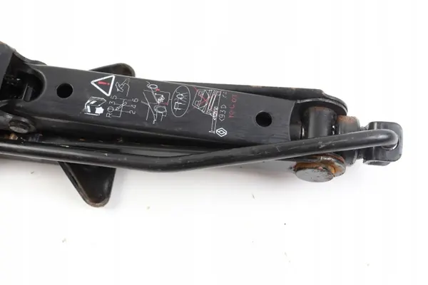 Macaco Renault OEM 931 para Scenic II e Laguna II image 4