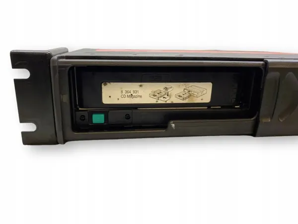 Changer CD/DVD BMW OEM 50762810 pour Série 1 E81/E87 image 3