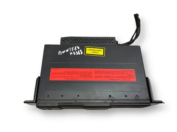 Changer CD/DVD BMW OEM 50762810 pour Série 1 E81/E87 image 6