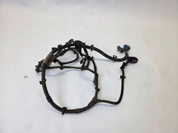 Bakre Upphängningskabel Saab 93 9-3 II XWD image 2