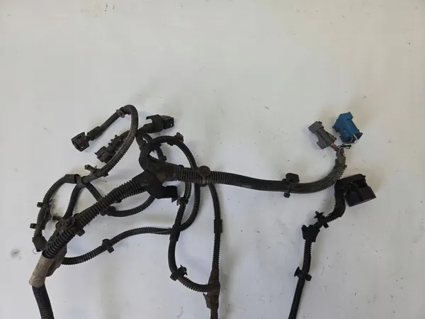 Bakre Upphängningskabel Saab 93 9-3 II XWD image 3