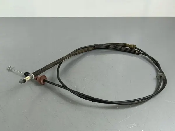 Fiat 500X konepellin avauskaapeli OEM 52017194 image 2