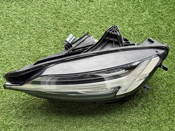 Vasen ajovalot Volvo V60 II S60 III image 2