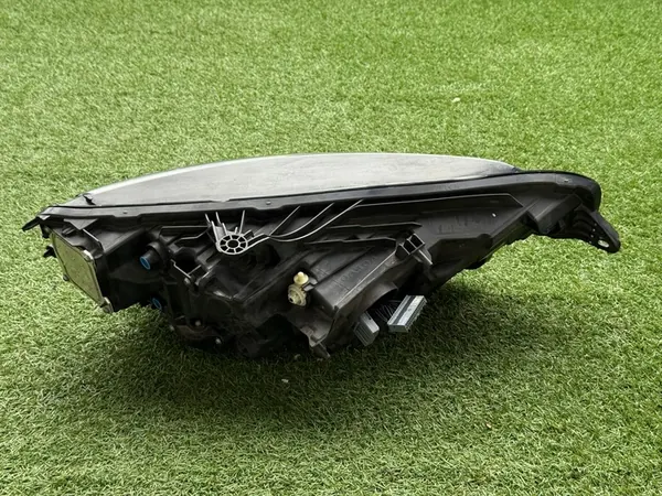 Vasen ajovalot Volvo V60 II S60 III image 3