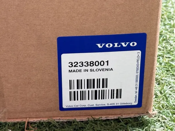 Vasen ajovalot Volvo V60 II S60 III image 5