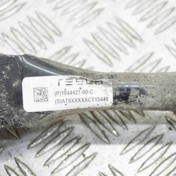 Braccio di Controllo Posteriore Destro Tesla Model 3 2019 P104442700C image 6