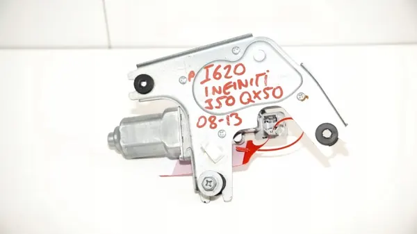 Infiniti OE achterruitenwissermotor EX30 2008-2013 Gebruikt image 3