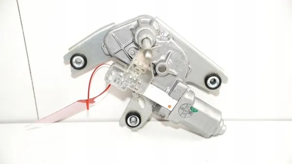 Infiniti OE achterruitenwissermotor EX30 2008-2013 Gebruikt image 6