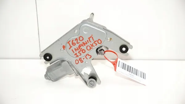 Infiniti OE achterruitenwissermotor EX30 2008-2013 Gebruikt image 7