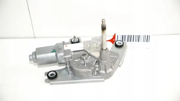 Infiniti OE achterruitenwissermotor EX30 2008-2013 Gebruikt image 8