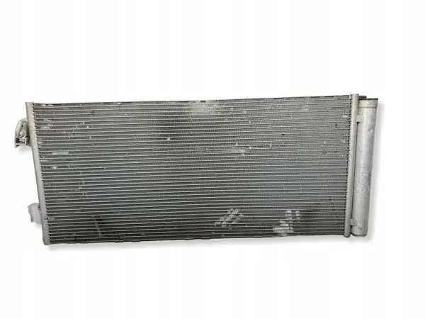 BMW X1 U11 AC-condensor OEM 5A51366 - Gebruikt image 2