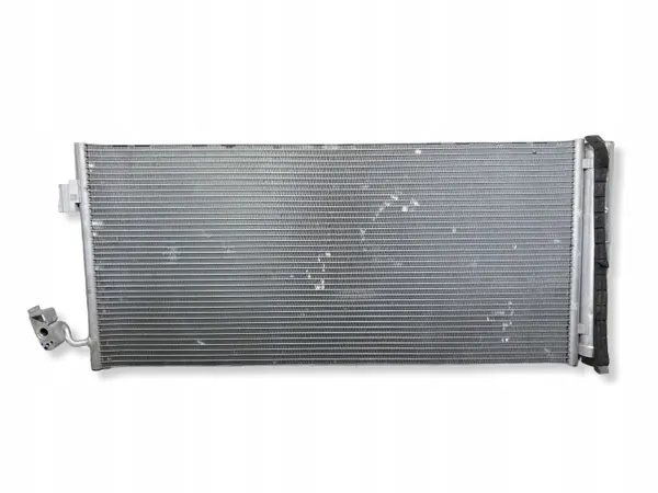 BMW X1 U11 AC-condensor OEM 5A51366 - Gebruikt image 4