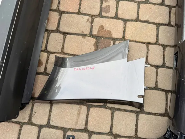 Cobertura Rollo Ford Ranger MK6 OEM N1WB-E501A34-A image 4