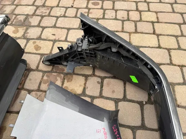 Cobertura Rollo Ford Ranger MK6 OEM N1WB-E501A34-A image 8