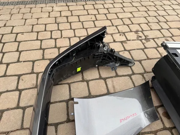 Cobertura Rollo Ford Ranger MK6 OEM N1WB-E501A34-A image 9